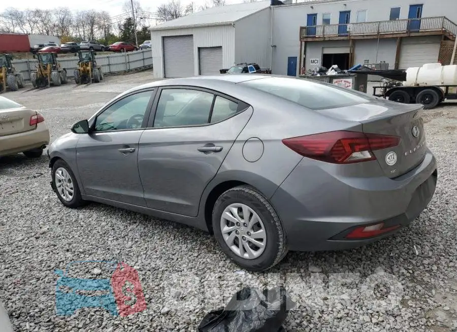 5NPD74LF9KH447274 Photo# 2