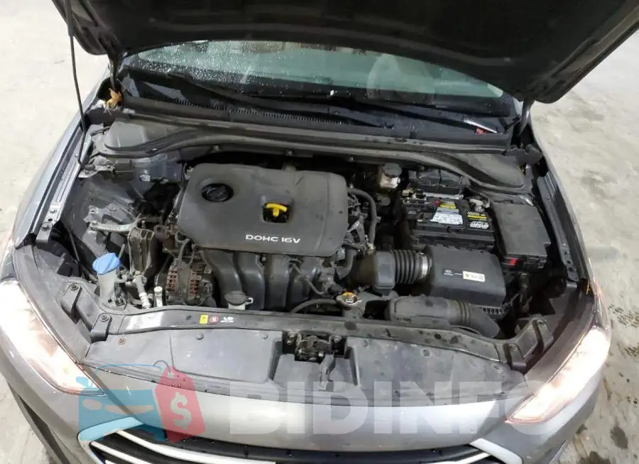5NPD84LF3JH246708 Photo# 11