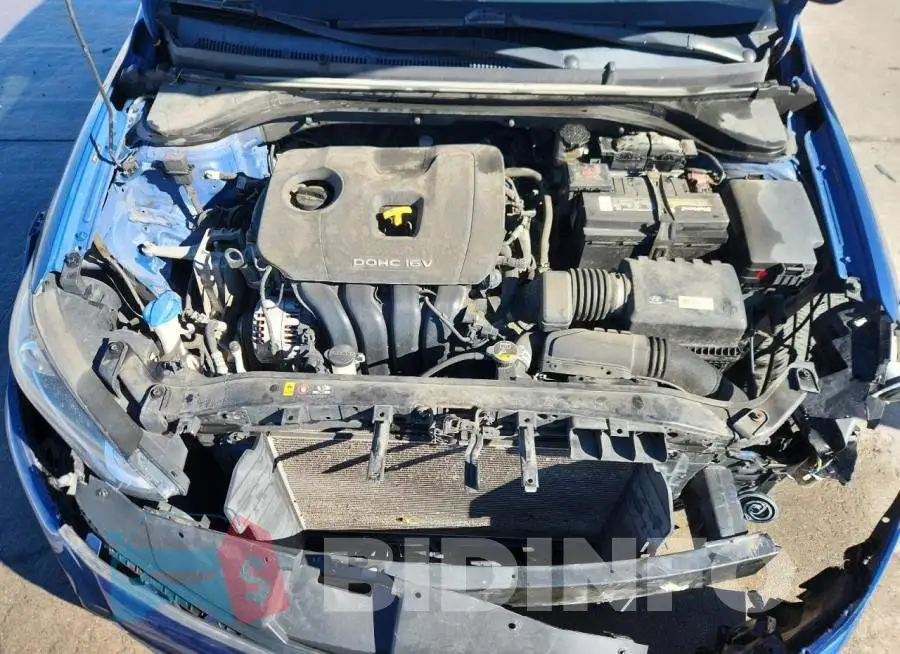5NPD84LF5HH034242 Photo# 11
