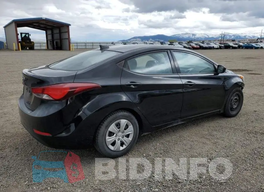 5NPDH4AE8GH690556 Photo# 3
