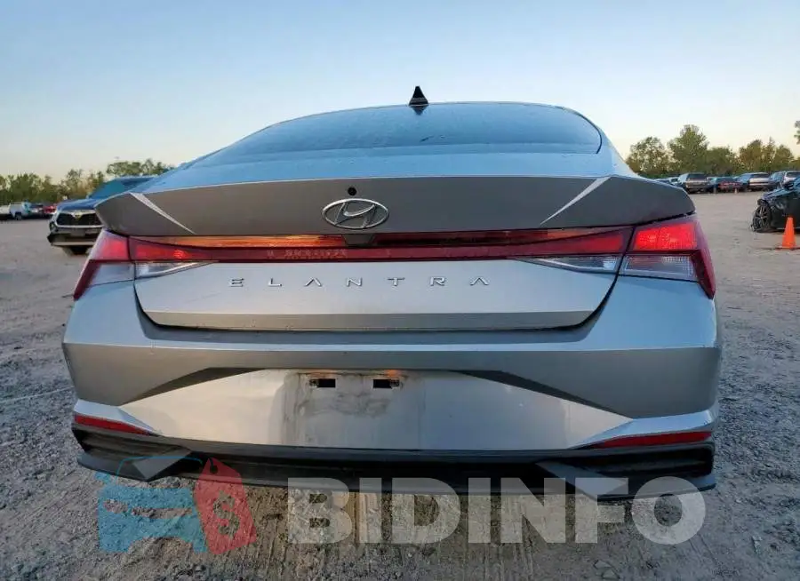5NPLL4AGXMH053059 Photo# 6