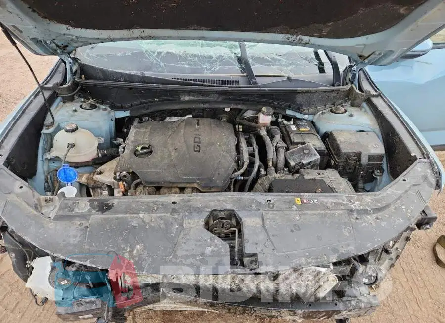 5NTJCDAE3PH057143 Photo# 11
