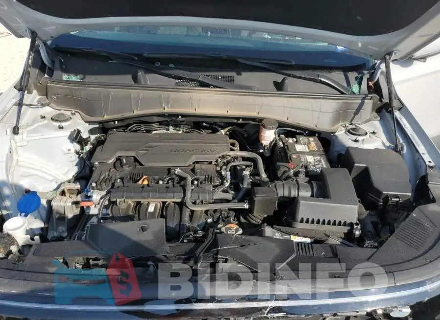 KM8HB3ABXRU182421 Photo# 11