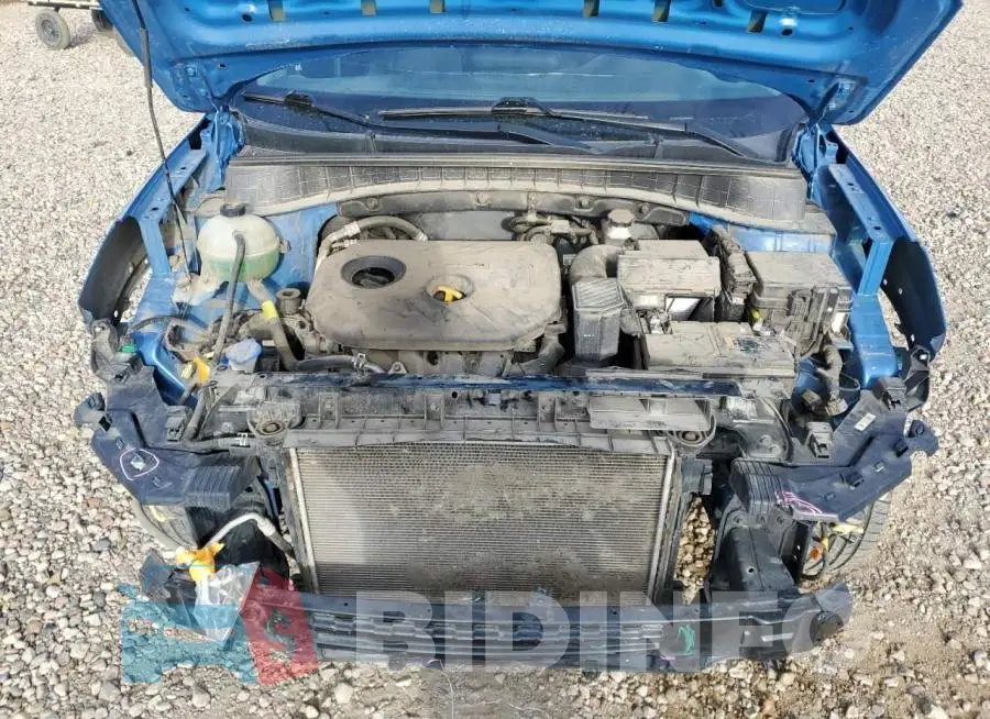 KM8J2CA4XLU098657 Photo# 12