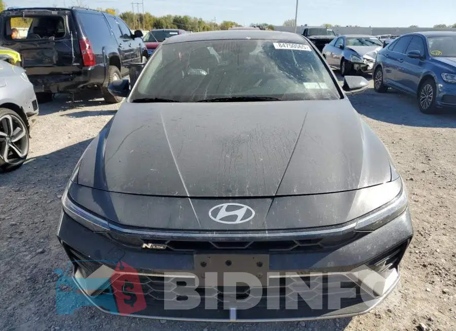 KMHLR4DF6SU863255 Photo# 5