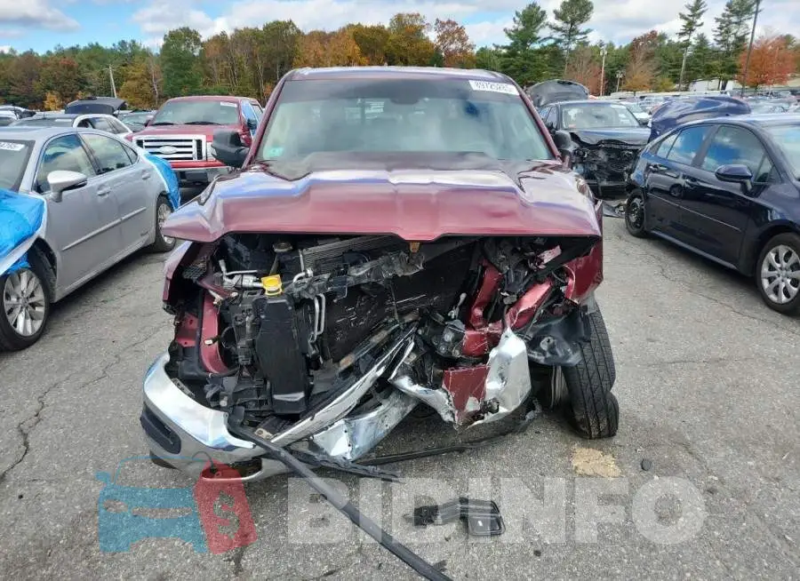 1C6SRFFT7KN513570 Photo# 5