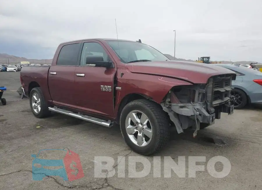3C6RR6LT6HG777058 Photo# 4