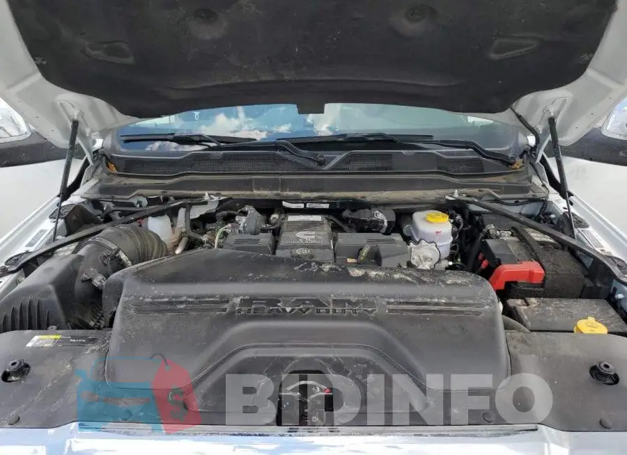 3C6UR5FL4RG356117 Photo# 11