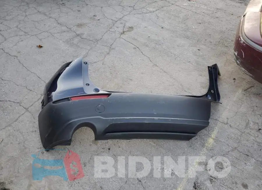 3MVDMBAL9MM269125 Photo# 12