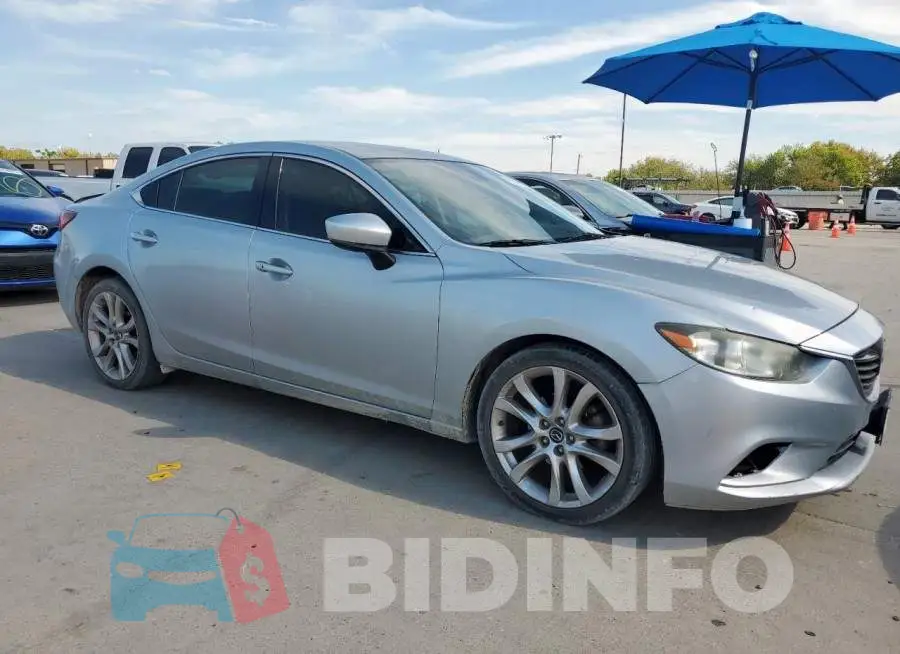 JM1GL1V53H1108960 Photo# 4