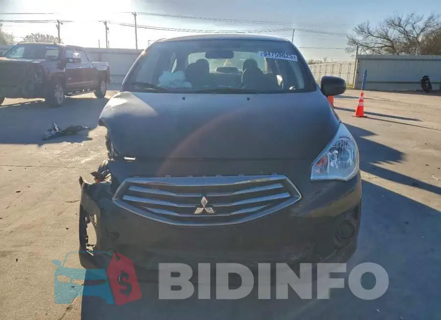 ML32F3FJ7KHF18013 Photo# 5