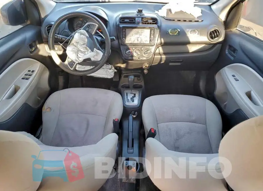 ML32F3FJ7KHF18013 Photo# 8