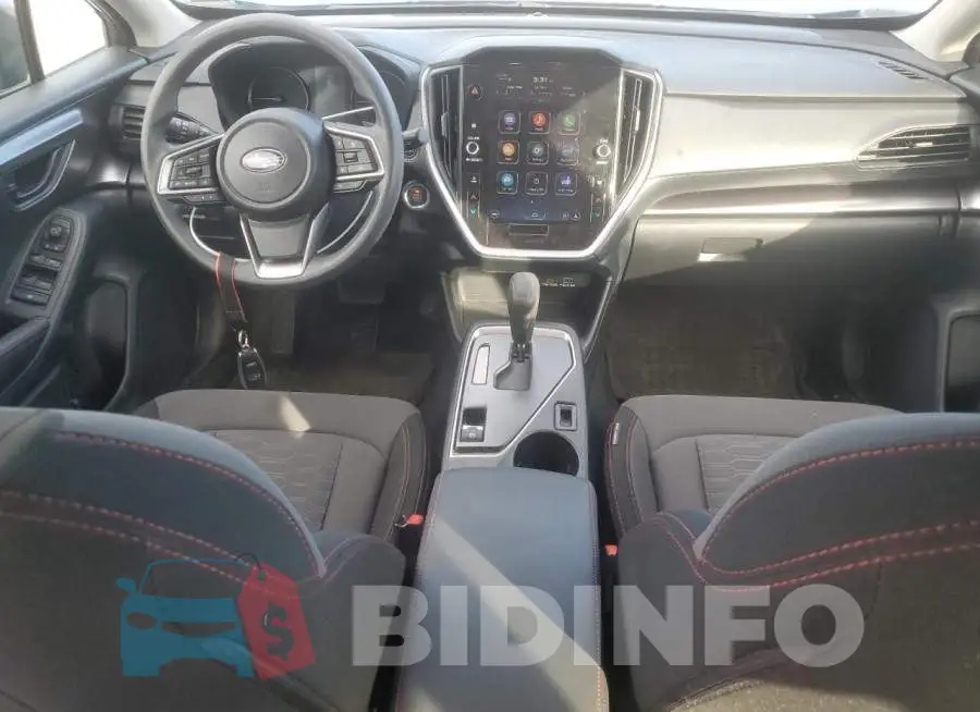JF1GUAFC2R8282320 Photo# 8