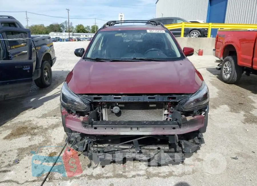 JF2GTAMC6KH289987 Photo# 5