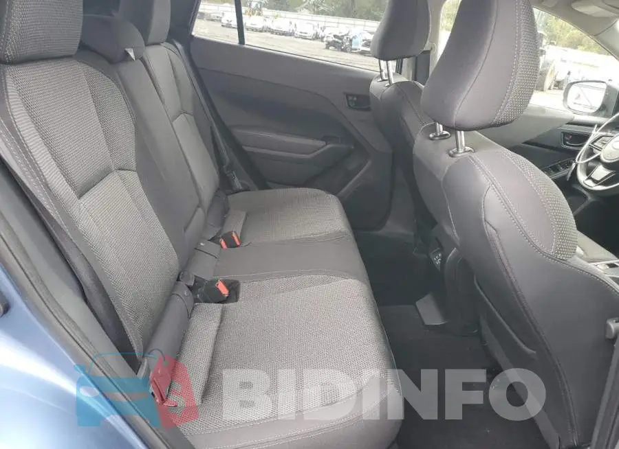 JF2GUADC4RH205706 Photo# 11