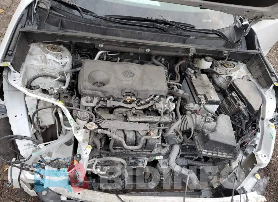 2T3F1RFVXPW403813 Photo# 11