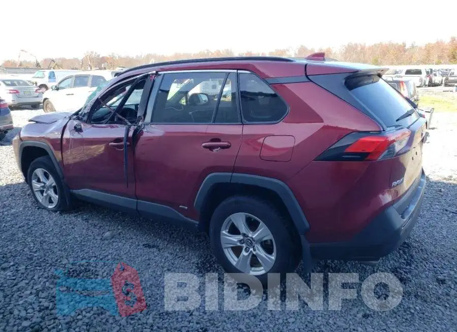 2T3MWRFV1LW093165 Photo# 2