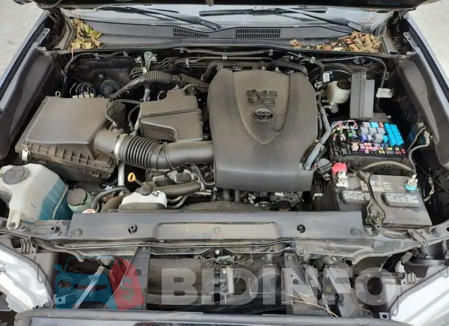 3TYDZ5BN4PT018008 Photo# 11