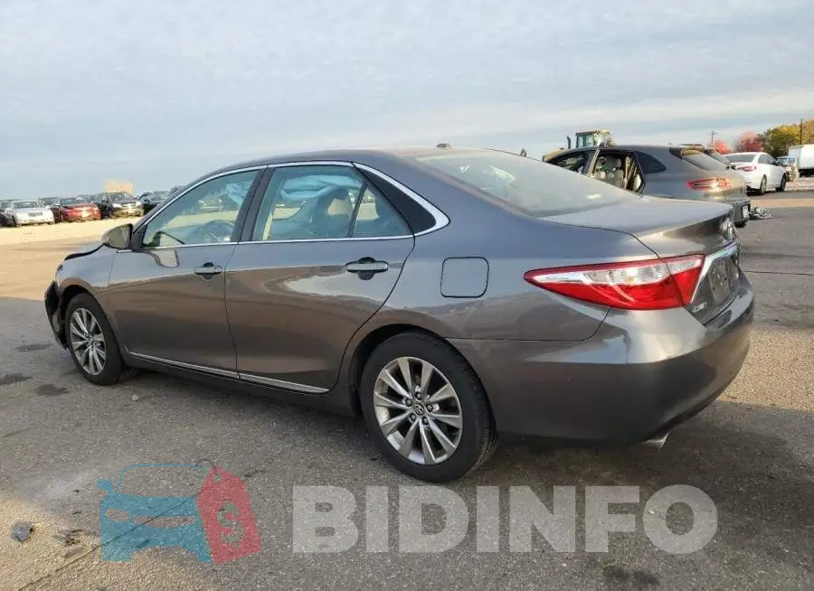 4T1BK1FK5GU574321 Photo# 2