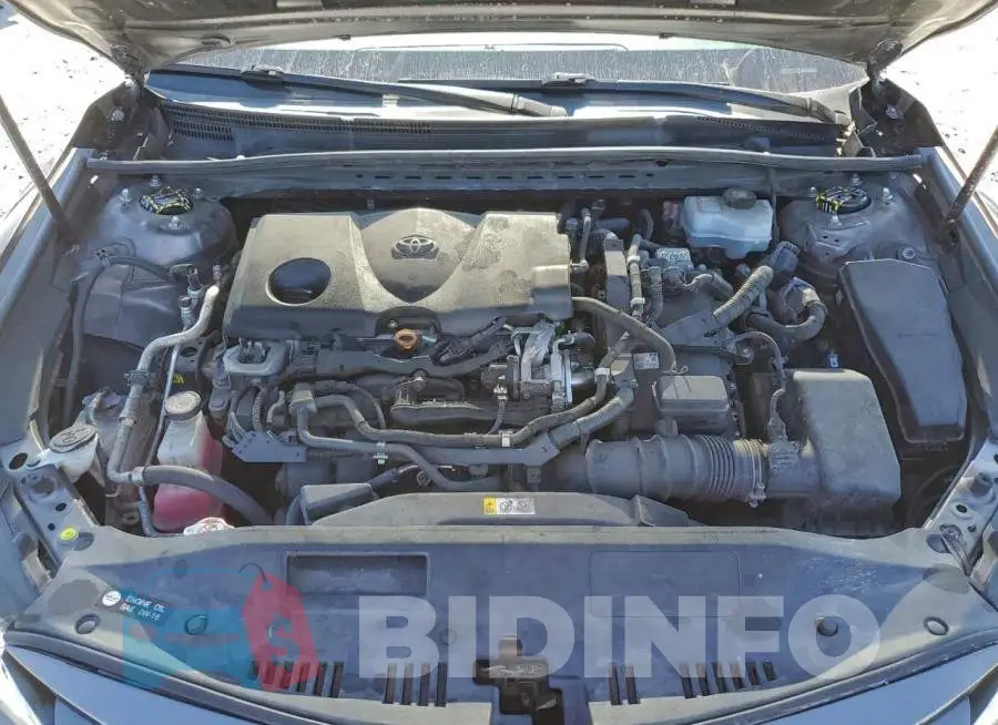 4T1F31AK4LU537065 Photo# 11