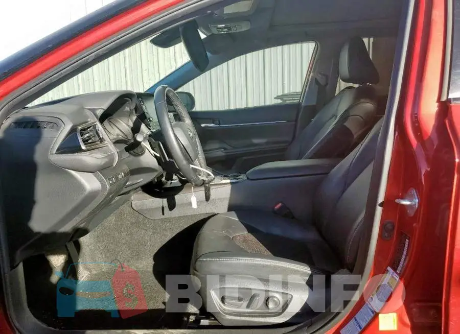 4T1K61BKXPU077601 Photo# 7