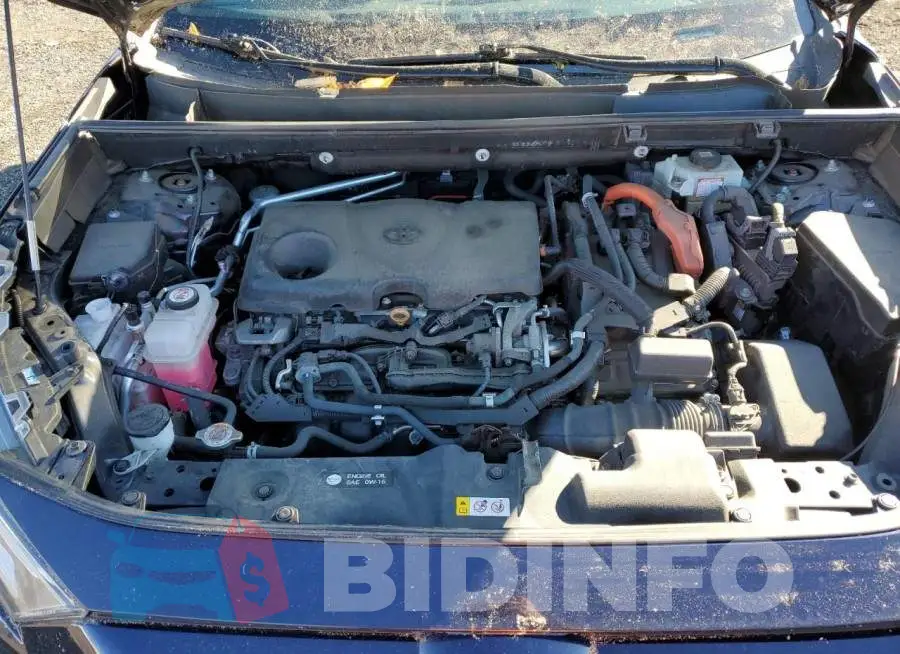 4T3EWRFV9LU010702 Photo# 12
