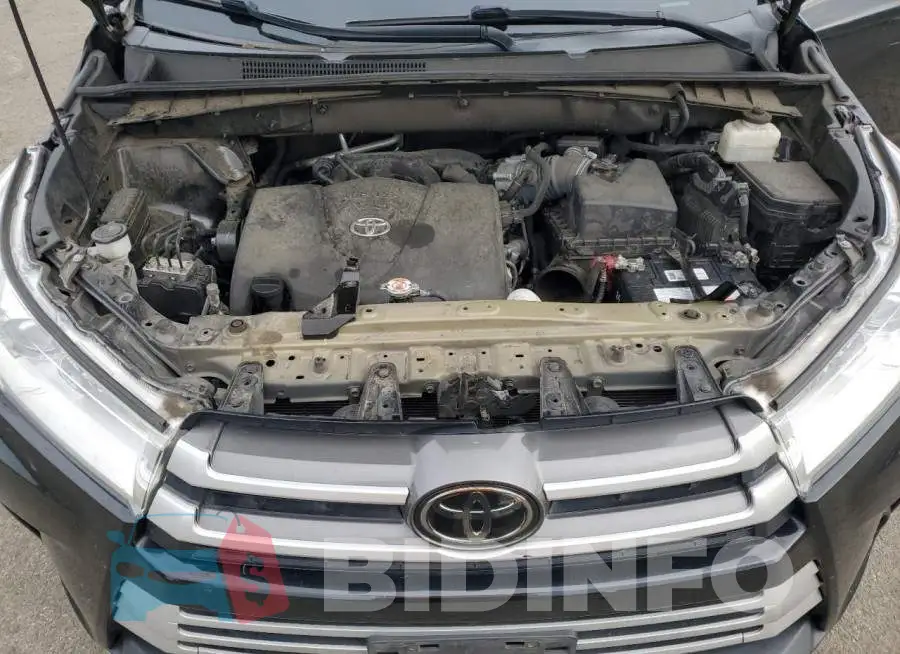 5TDJZRFHXKS567697 Photo# 11