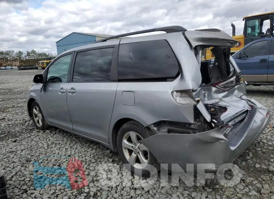 5TDKZ3DC1HS822772 Photo# 2