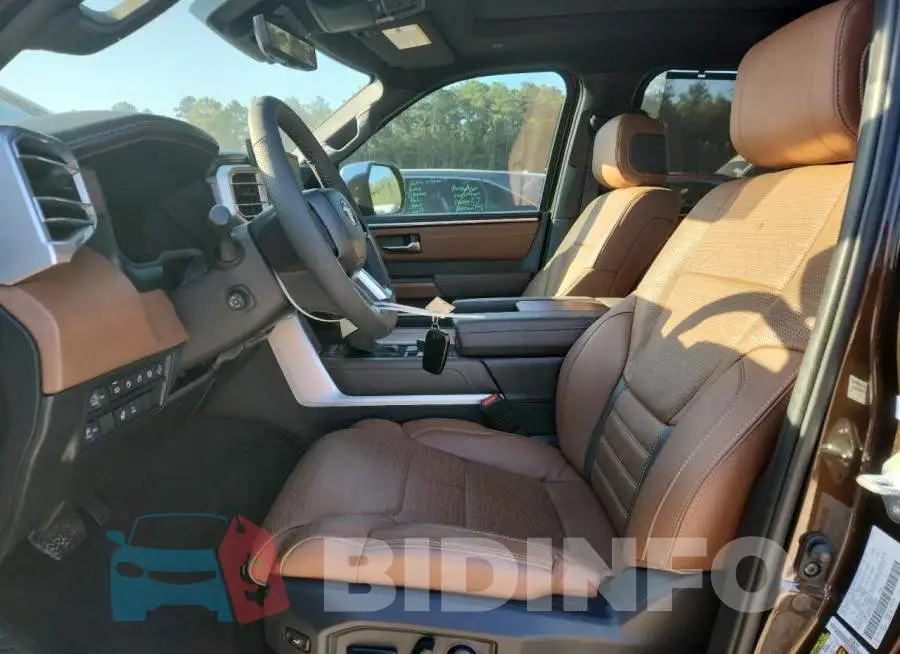 5TFMC5DB2SX106302 Photo# 7