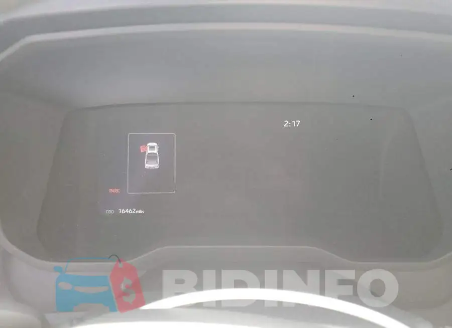 5TFPC5DB5SX089119 Photo# 9