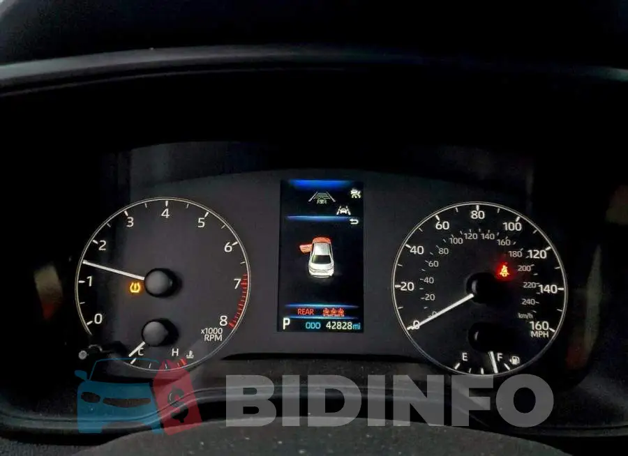 5YFB4MDE0RP141728 Photo# 9