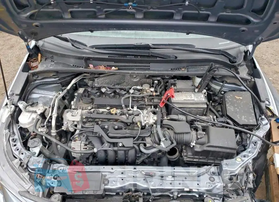 5YFB4MDE0RP141728 Photo# 11