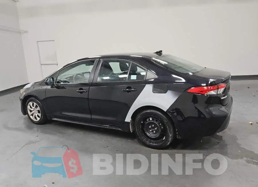 5YFB4MDE1PP032868 Photo# 2