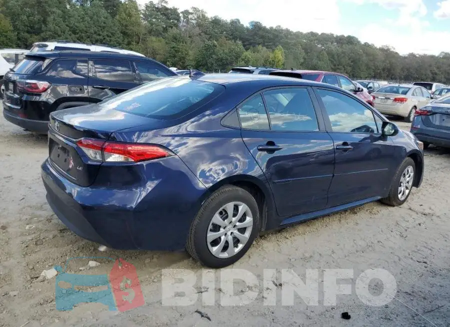5YFB4MDE2RP137146 Photo# 3