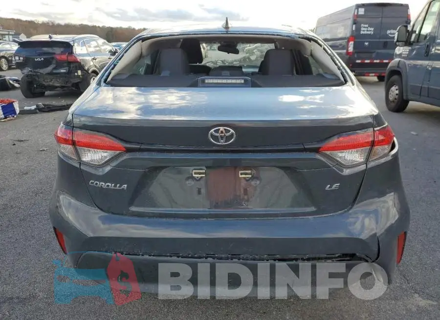 5YFB4MDE6SP267887 Photo# 6