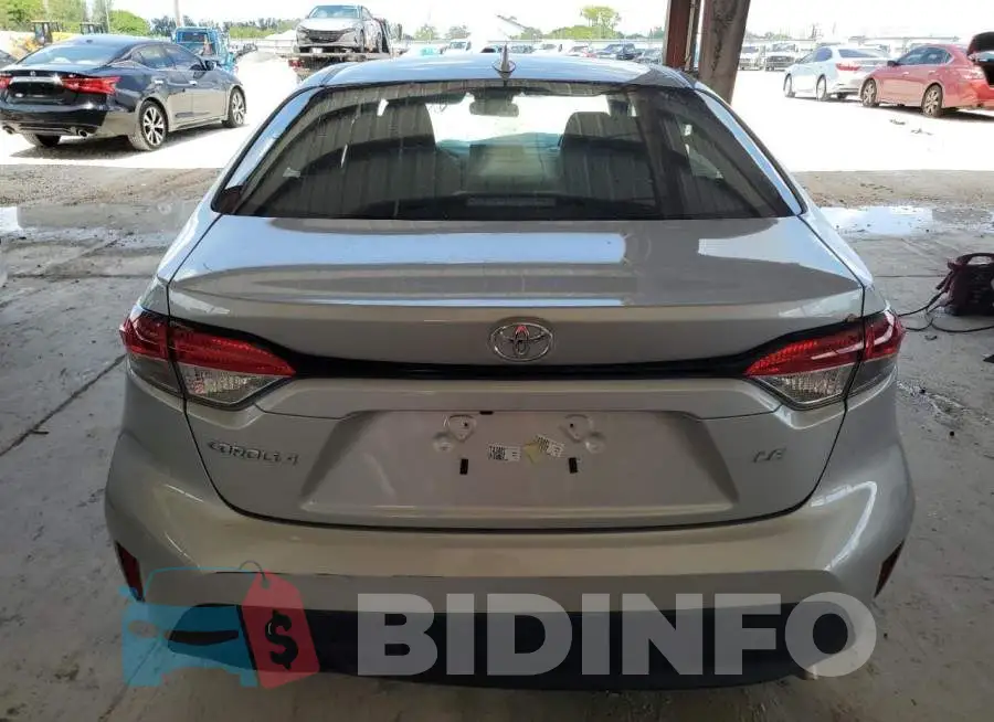 5YFB4MDE8RP218040 Photo# 6