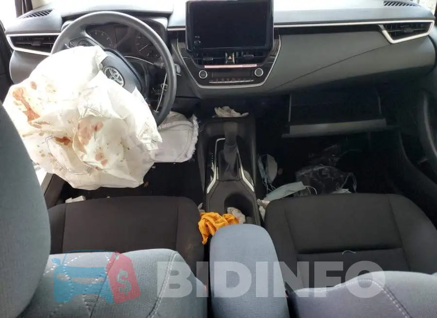 5YFB4MDE8RP218040 Photo# 8