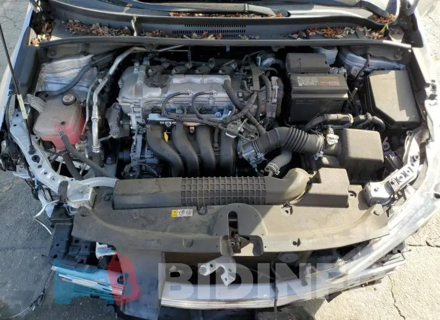 5YFEPMAE4NP332426 Photo# 11