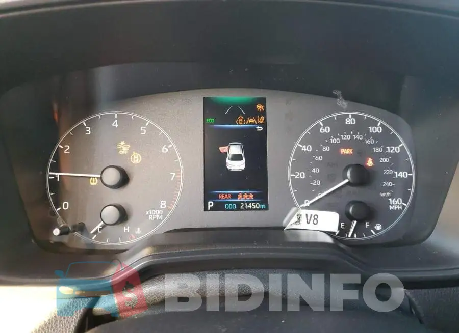 5YFS4MCE7SP227531 Photo# 9