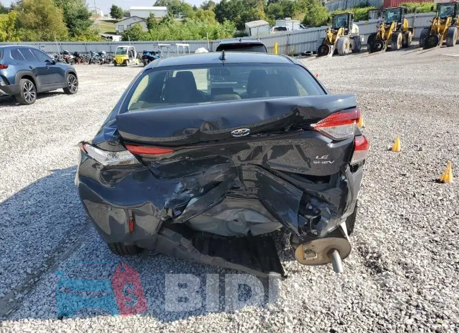 JTDBCMFE3S3092541 Photo# 6