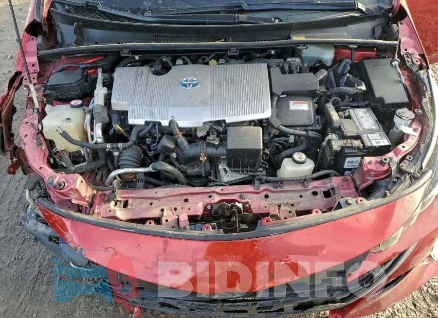 JTDKARFP8J3088861 Photo# 11