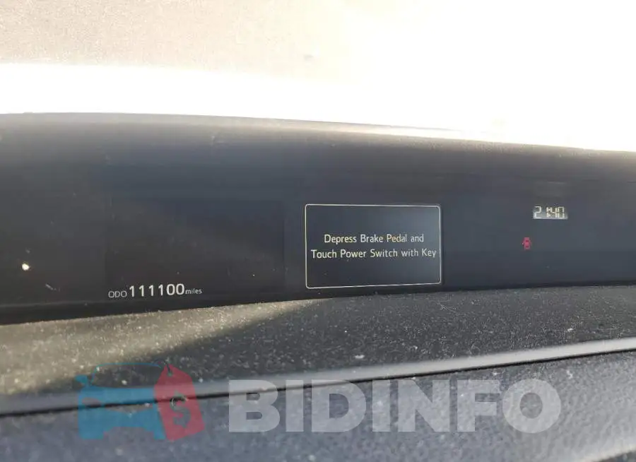 JTDKARFU0G3019192 Photo# 9