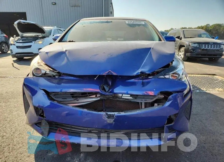JTDKARFU6G3517929 Photo# 5