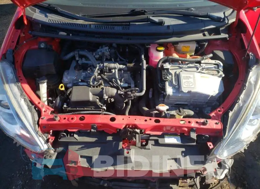 JTDKDTB30G1128247 Photo# 11