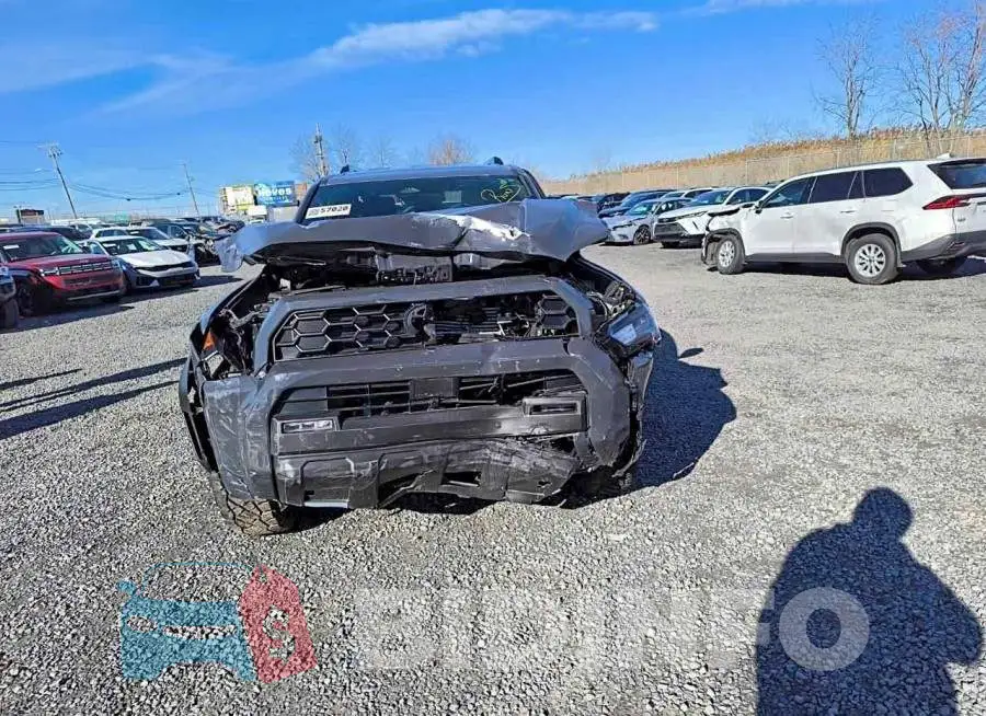 JTEVB5BR8S5009474 Photo# 5