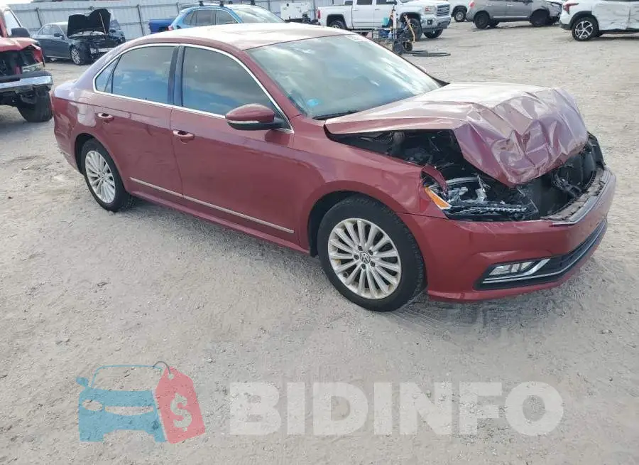 1VWBS7A35GC061662 Photo# 4