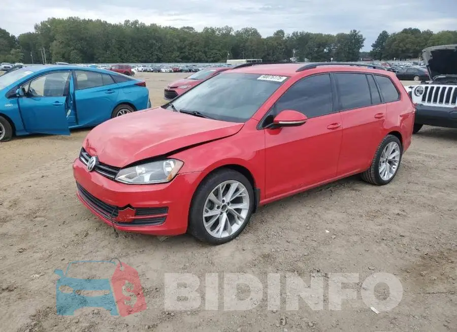 3VW017AUXHM510336 Photo# 1
