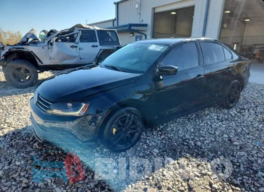 3VW2B7AJ8HM205378 Photo# 1