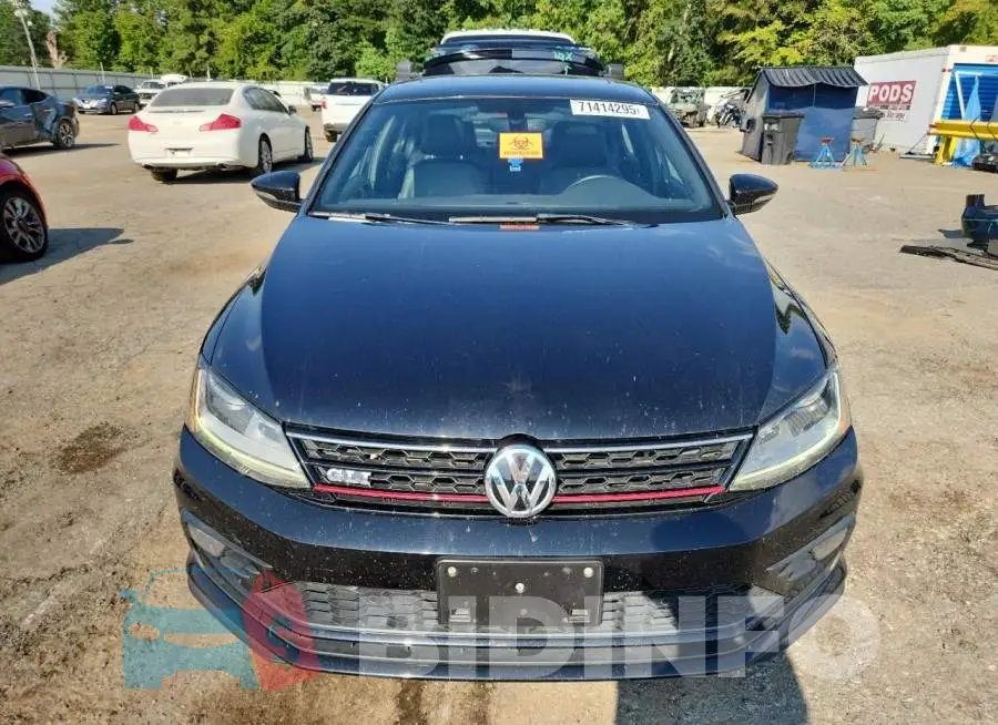 3VW4T7AJ9HM399117 Photo# 5