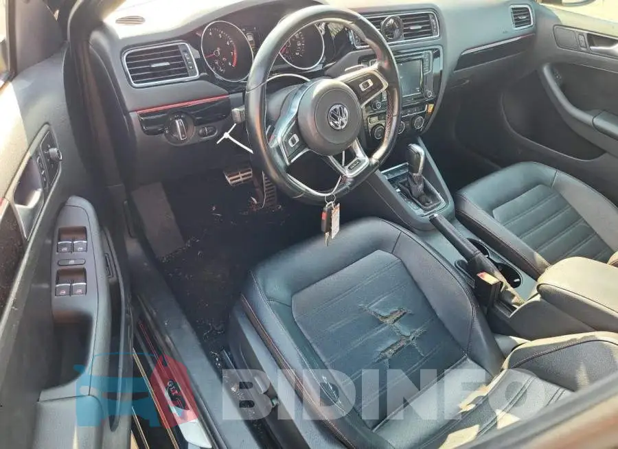 3VW4T7AJ9HM399117 Photo# 8